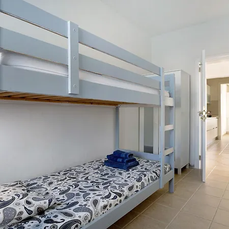 Βίλα Casa Azul