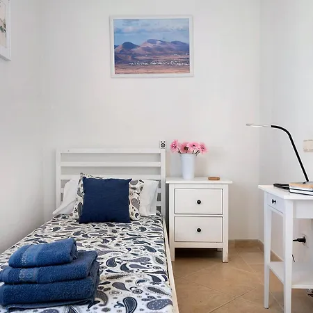 Casa Azul Βίλα Πλάγια Μπλάνκα