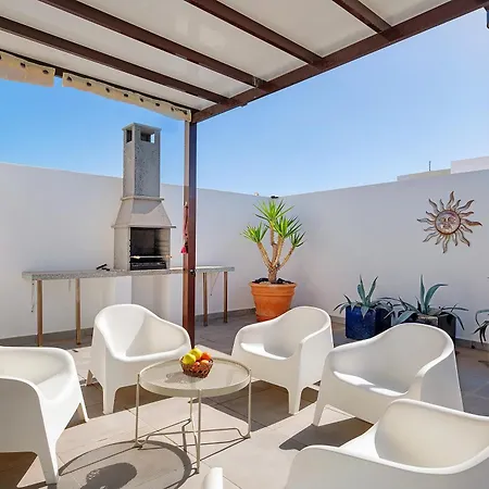 Casa Azul Βίλα