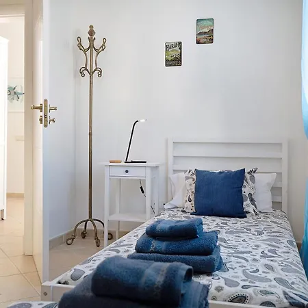 וילה Casa Azul פלאיה בלנקה