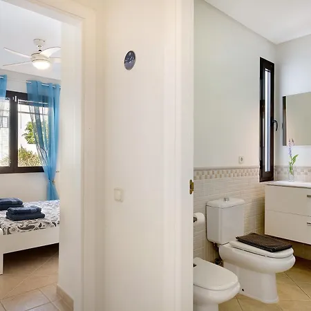 Casa Azul וילה