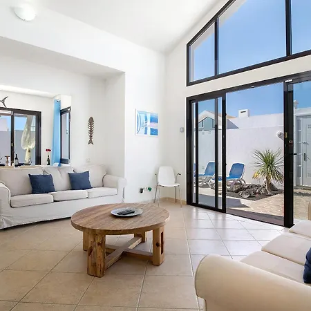 Casa Azul וילה *