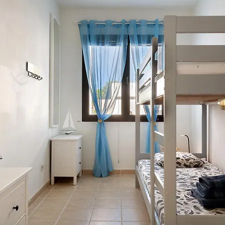 Casa Azul וילה