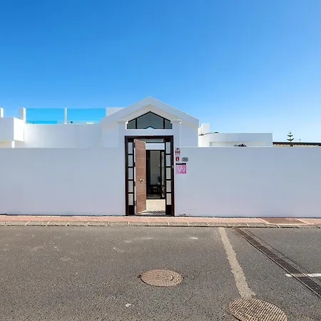 Casa Azul וילה *