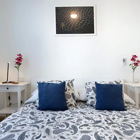 Casa Azul * פלאיה בלנקה