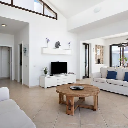 Casa Azul וילה