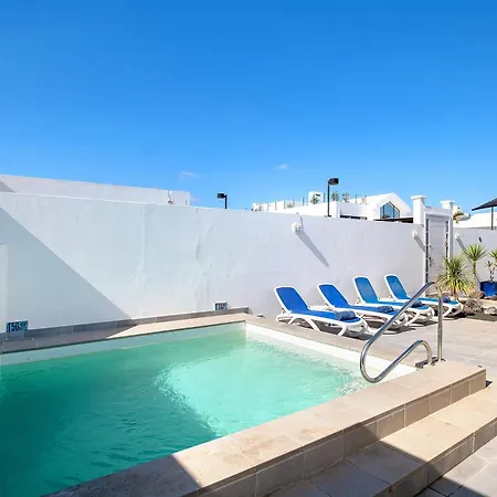 Casa Azul וילה *