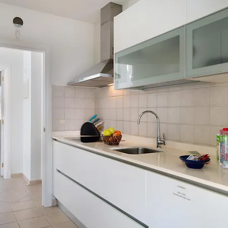 Casa Azul * פלאיה בלנקה