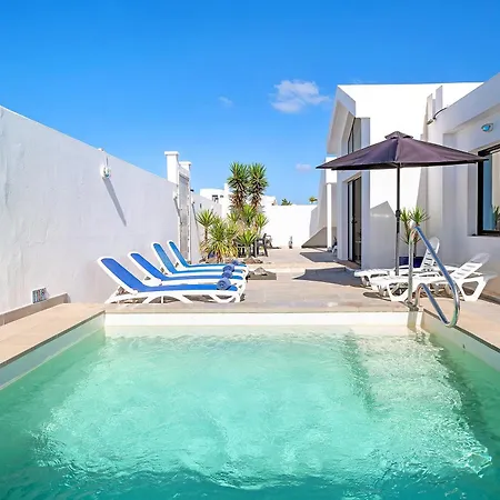 Casa Azul וילה *