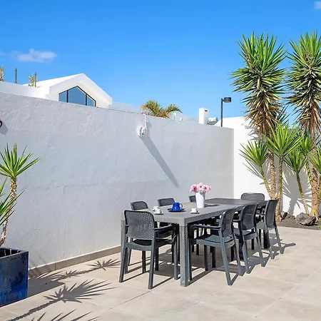 Casa Azul וילה *